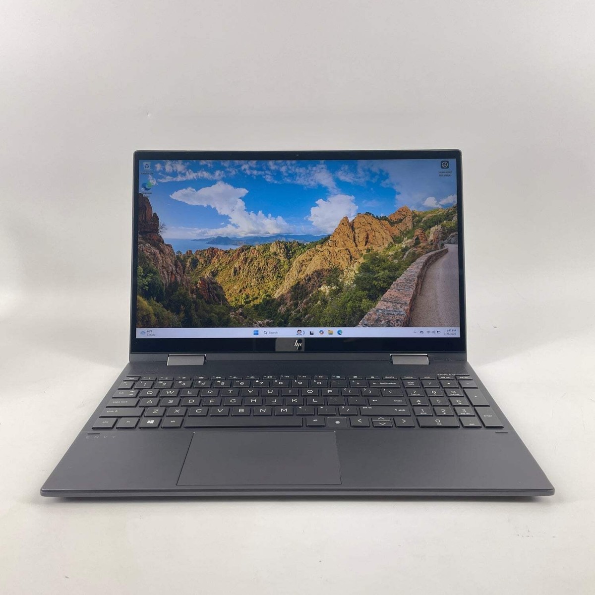 【最終値下げ】【美品】HP ENVY x360 Convertible Pモデル 最終値下げ】【美品】HP ENVY x360 Convertible Pモデル - メルカリ