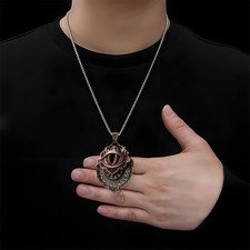 Tarot Vision Pendant