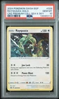 2024 POKEMON SWSH BLACK STAR PROMO #029 RAYQUAZA-HOLO PSA 10