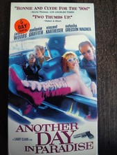 アナザー・デイ・イン・パラダイス ラリー・クラーク VHS 未DVD化 KIDS Another Day in Paradise (VHS, 1999) for sale online | eBay