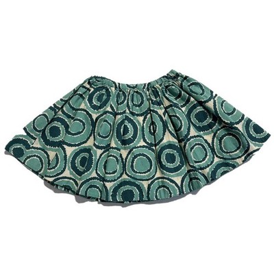 Bonpoint Lilo Skirt Blue Size 10Y NWT $175 Retail