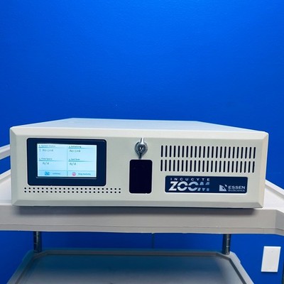 Essen Bioscience IncuCyte Zoom Live Cell Imaging Microscope Controller
