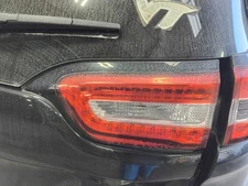 Passenger Tail Light Liftgate Mounted LED Fits 14-18 CHEROKEE 655743