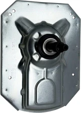 Whirlpool w11454372 washer gear case