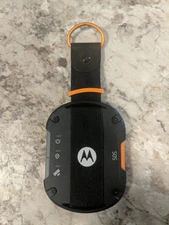 Motorola Defy Satellite Handheld GPS Global Communicator Link