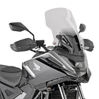 HONDA NC 750 X 2025 SCREEN WINDSCREEN GIVI D1217ST clear NC750X 25 NC750X