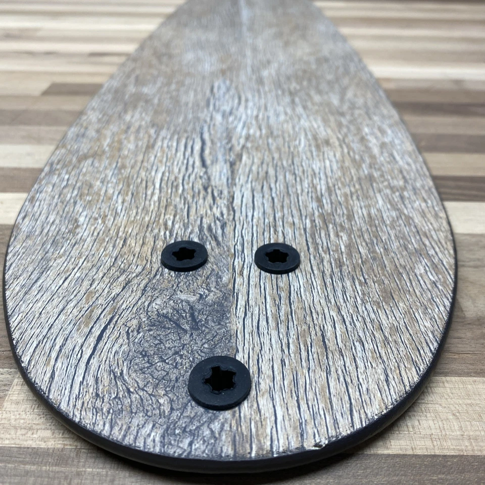 Hunter Channing 54in ceiling fan - PART ONLY - Fan Blade - Image 4 of 4