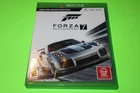 FORZA MOTORSPORT 7 FOR XBOX ONE & SERIES X COMPLETE AND TESTED!