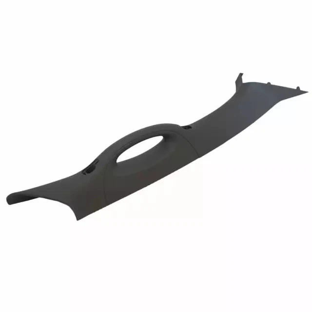 Recubrimiento del pilar del parabrisas para Ford F-150 Mark LT 2004-2008 (N/P 4L3Z-1503598-AAB)
