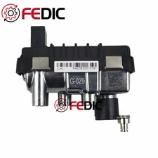 Turbo actuator for Ssang Yong Korando C200 127Kw 173HP D20DTF G-029 6NW009543