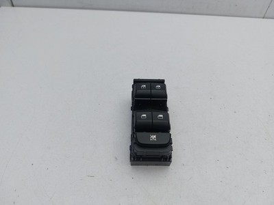 MASTER WINDOW REGULATOR BUTTON SWITCH 93570J7620 KIA CEED MK3 CD 2023