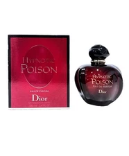 Christian Dior Hypnotic Poison for Women 3.4 oz Eau de Parfum Spray Brand NIB