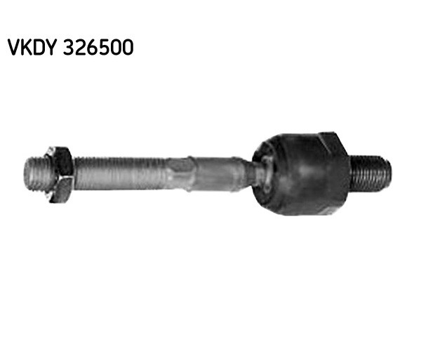 2x ✅Fits SKF VKDY 326500 Steering tie rod axial joint kit ⭐UK Seller⭐ - Image 11