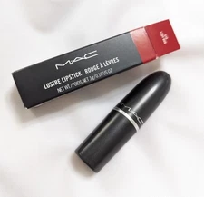 Lipstick MAC Lustre #510 LADY BUG 10oz New In Box