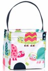 Thirty-One Littles Carry All Caddy Topsy Turtles Retired NEW
