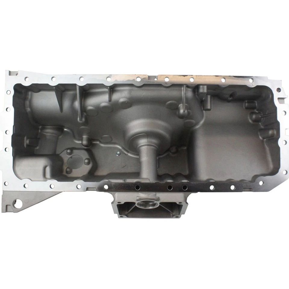 Pan de aceite del motor Dorman 264-890 para BMW X5 X6 14-19 Foto 3 de 4