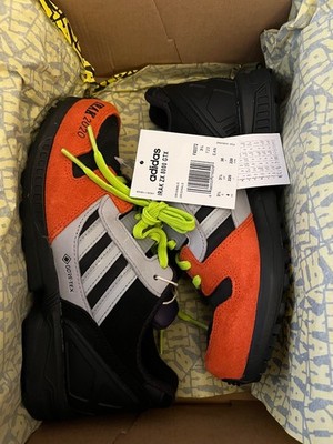 adidas ZX 8000 Irak Gore-Tex FX0372 Grösse 36