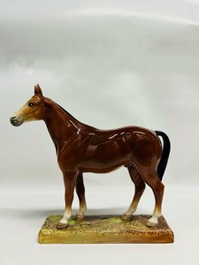 Royal Doulton Horse | eBay