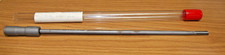 GUN DRILL .3594" x 16" CARBIDE TIP Drill Masters Eldorado 100254