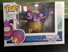 Funko Pop! Vinyl: Disney - Tamatoa #421