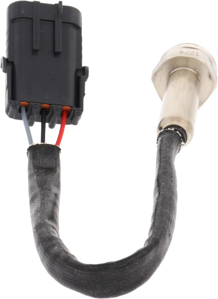 Sensor de oxígeno Bosch aguas arriba 12009 para 81-90 Jeep Cherokee Wagoneer J10 CJ7 Foto 2 de 4