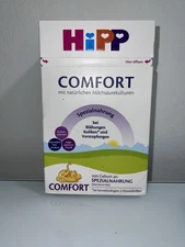 HiPP comfort Baby Formula For Colic, Gas, And Constipation 1/30/26