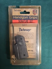 Detonics Combat Master Grips Pachmayr Signature New Old Stock 🇺🇸 Mk1 Mk VI VII