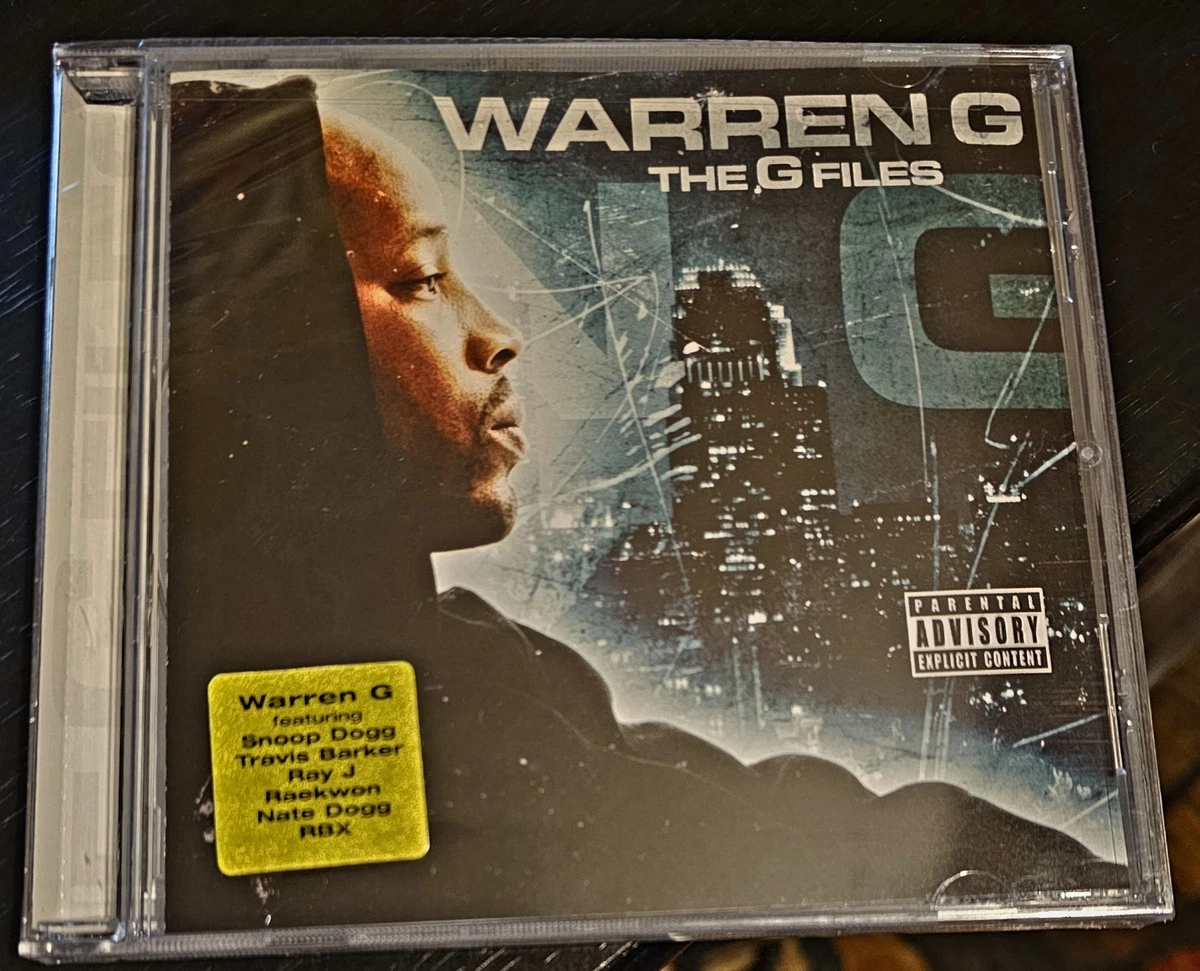 G-Funk Music CDs for sale | eBay