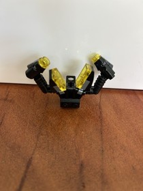 LEGO Marvel Yellowjacket Minifigure SH0189 76039 DM for details or questions