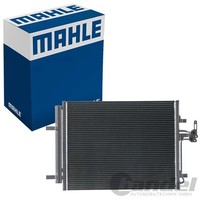 Mahle Klimakondensator KlimakÜHler Passend FüR Ford Mondeo Land Rover Discovery