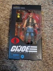 Hasbro G.I. Joe Classified Series #123 Cobra Dreadnok Torch 6" Figure New Sealed