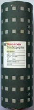 Telekom Telefaxpapier 50 Meter 210 mm
