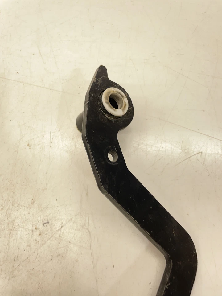 Педаль тормоза, черная - 2015 Polaris Ranger 570 Crew 41618 - Изображение 4 из 4