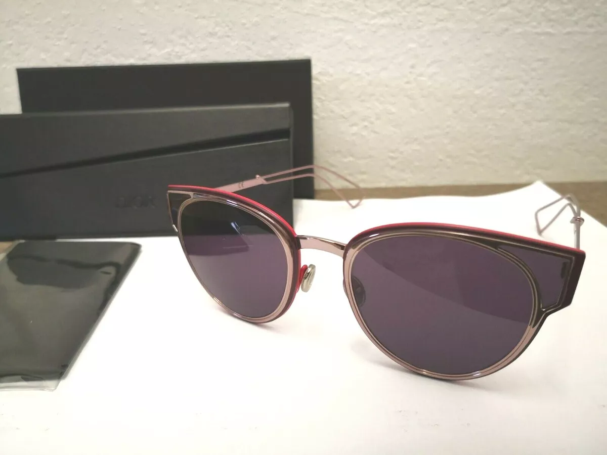 Dior sculpt cheap sunglasses