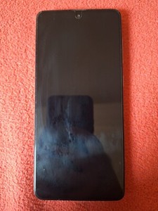 Samsung Galaxy A22 - 128GB - Weiss (Ohne Simlock) (Einzel SIM)