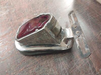 Original Harley Davidson Guide Tombstone Tail Light 5936298
