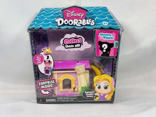 Disney Doorables Sealed Sets - You Pick'em - Shipping Savings - Updated 07/04 - Picture 39 of 66