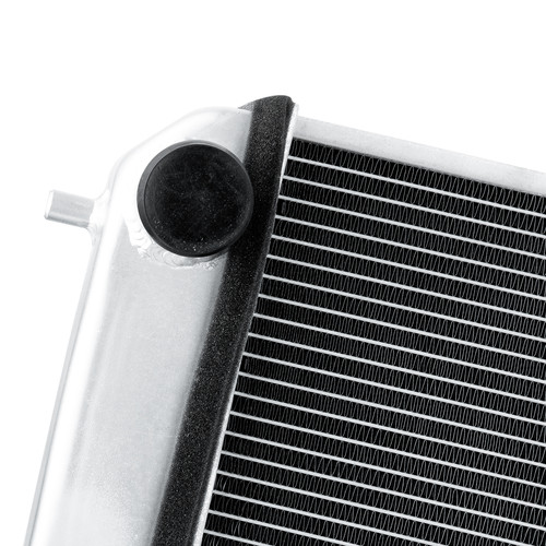 4668378 Radiator Cooler For Hitachi ZX110-3 ZX120-3 ZX130-3 ZX135US-3 ZX190W-3 - Picture 9 of 11