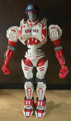 Fox Sports Red Sox Robot