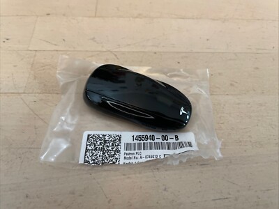 NEW OEM 2016 2017 2018 2019 2020 Tesla Model S Remote Smart Key