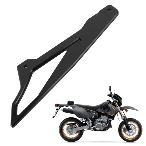 Rear Chain Guard Protector A7009-T6 Aluminum Cover Fit for Suzuki DRZ125/DRZ400S - Picture 11 of 12