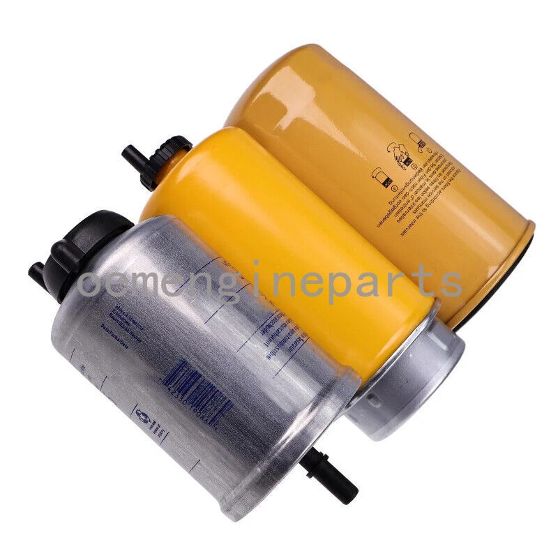 32/925994 Fuel Filter Part Fits For JCB 1600B 1700B 214 215 217 3C 3CX 3D 216 - Image 4 of 4