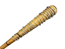 "LUCILLE" Negan's Replica Bat! Barbless Version! The Walking Dead FREE SHIPPING!