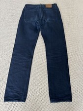 Freenote Cloth Portola Jeans