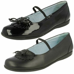 girls startrite school shoes