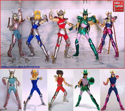 FULL BODYSUIT LYCRA for BRONZE V1 / V2/ V2 EX / V3 SAINT SEIYA MYTH CLOTH, TUTA - Foto 2 di 56