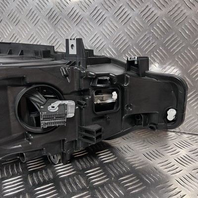 2015-2018 F30 LCI BMW 3 Series LED Headlight LH Passenger Side 