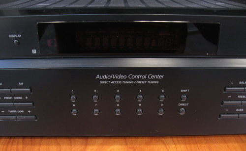 Sony STR-DE197 Stereo Receiver, 100 Watts x 2, Phono Input, w/Rmt, Tests Perfect - Picture 3 of 9