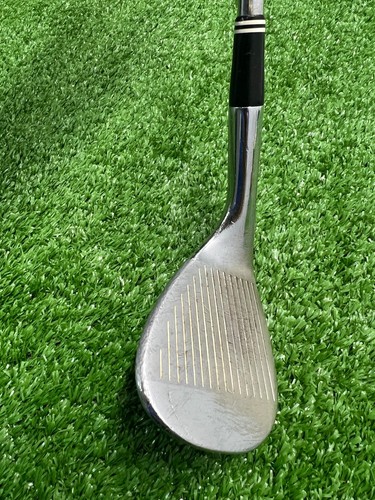 Cleveland Tour Action Reg. 588 54* Sand Wedge / Steel / 35.5" / sa6613 - Picture 6 of 11