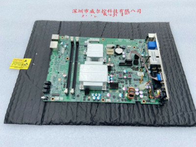1 PCS  NEXCOM  NISB3500 REV: F 4BJ03500F1X10  Industrial Motherboard tested ok